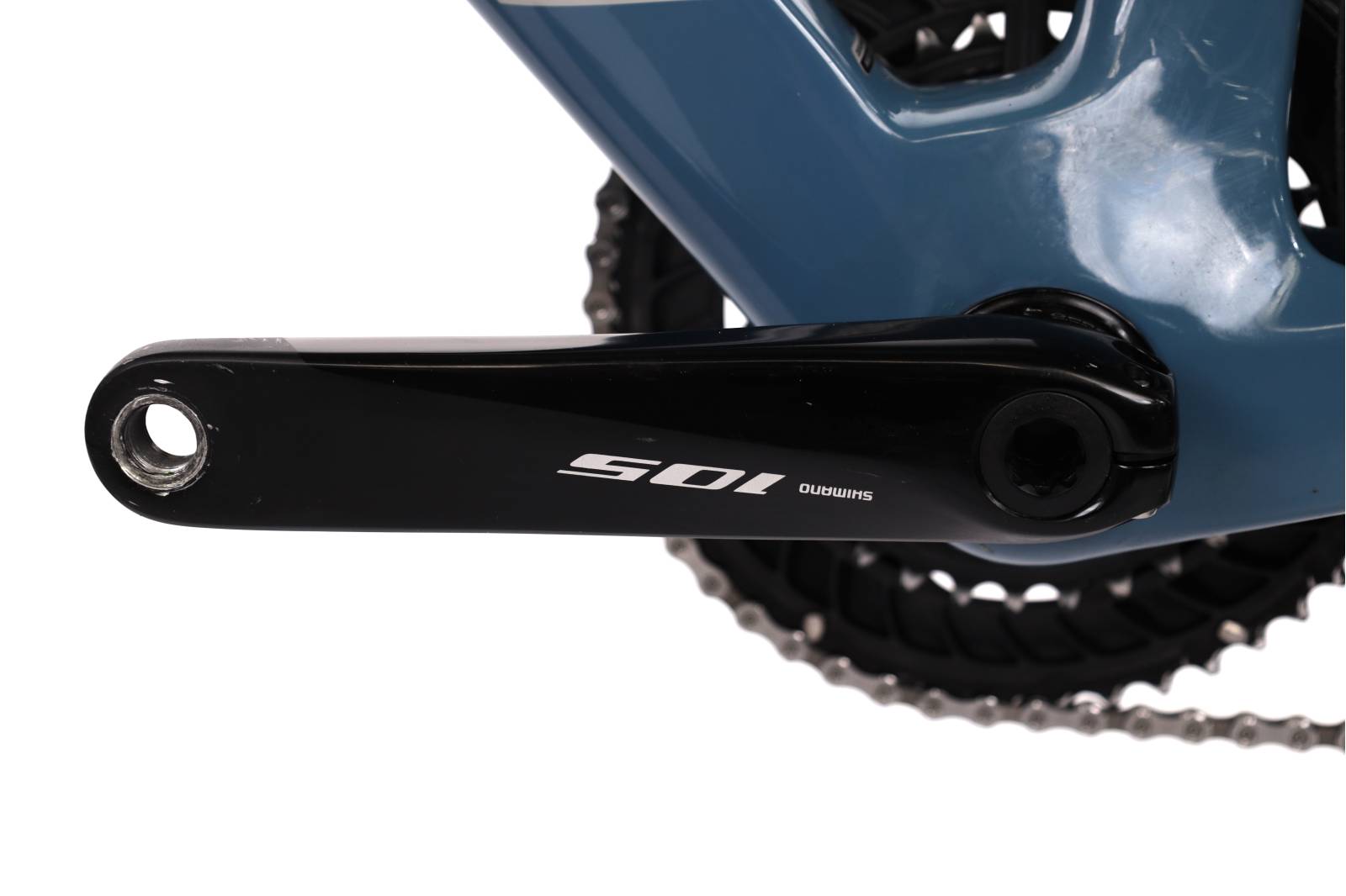 Fuji Transonic  2.3