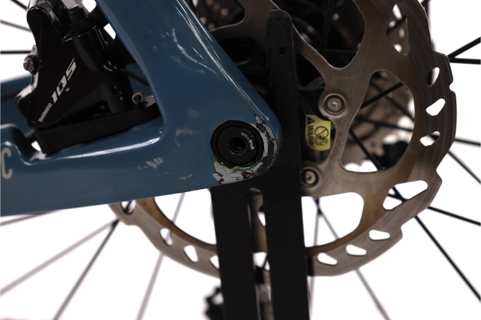 Fuji Transonic  2.3