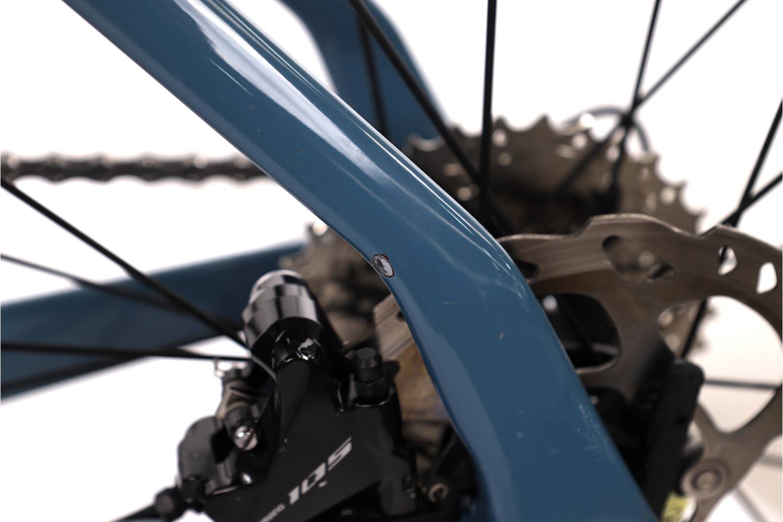 Fuji Transonic  2.3