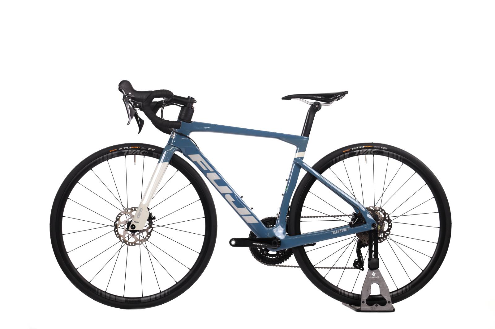Fuji Transonic  2.3