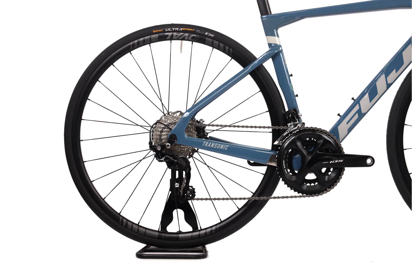 Fuji Transonic  2.3