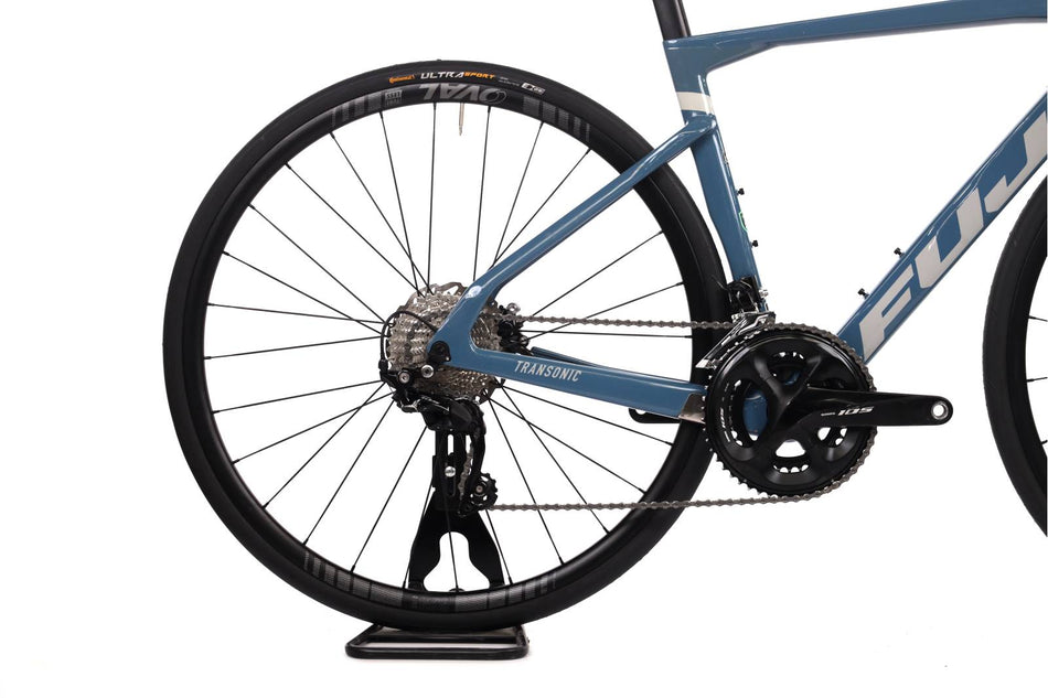 Fuji Transonic  2.3