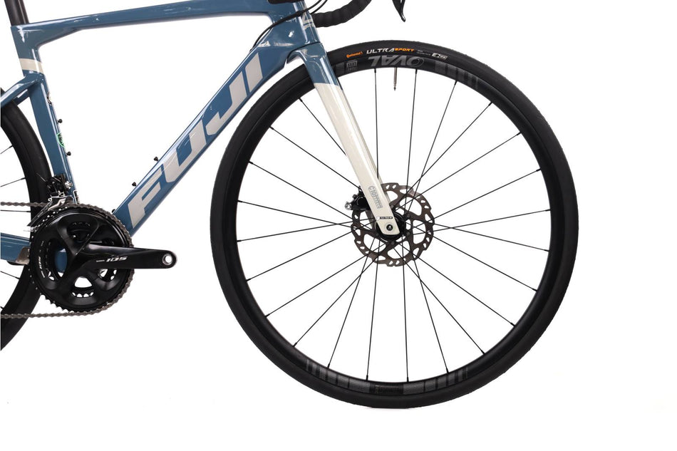 Fuji Transonic  2.3