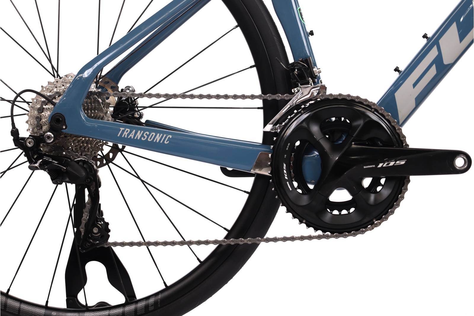 Fuji Transonic  2.3