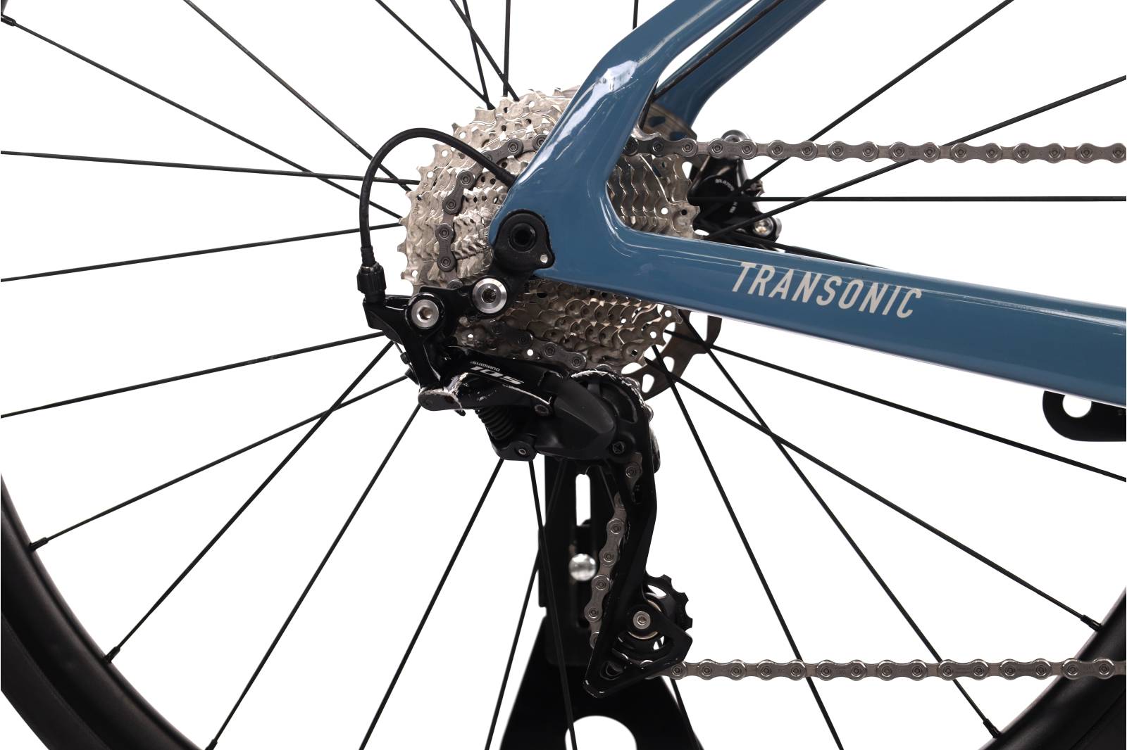 Fuji Transonic  2.3