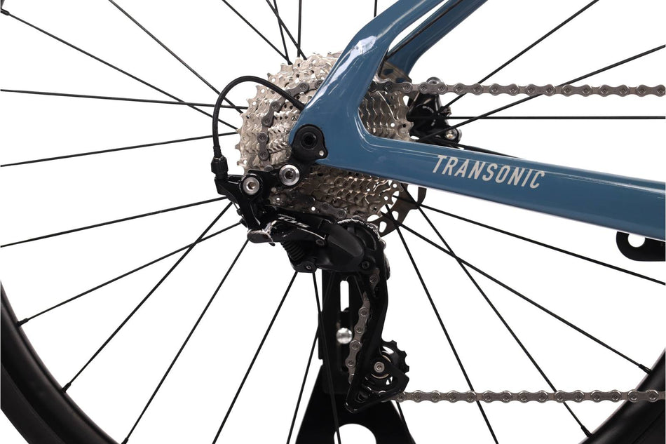 Fuji Transonic  2.3