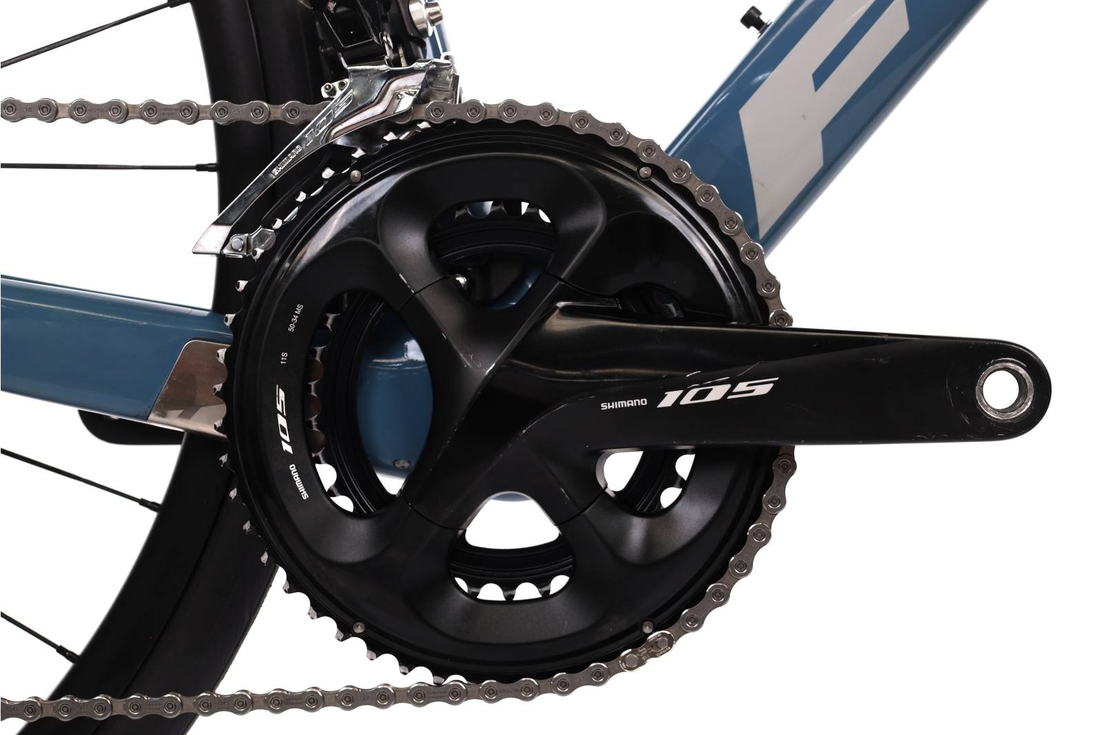 Fuji Transonic  2.3