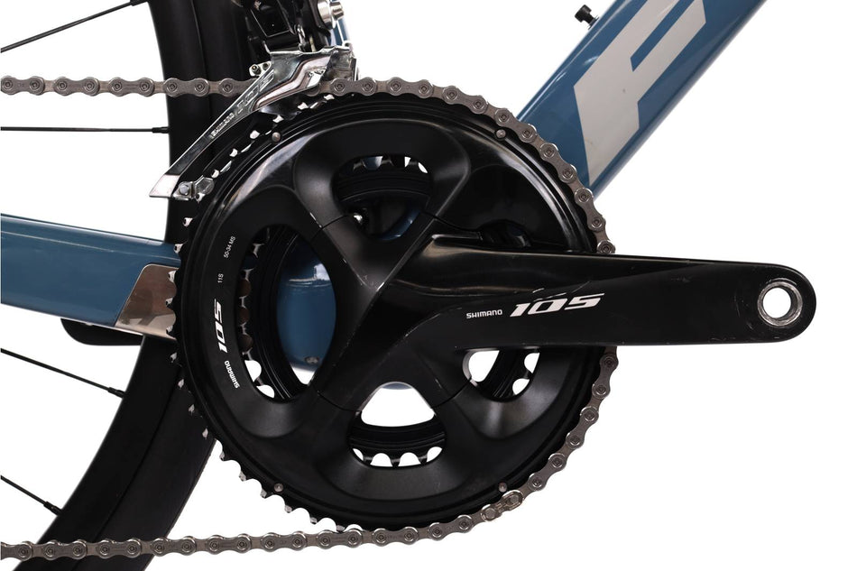 Fuji Transonic  2.3