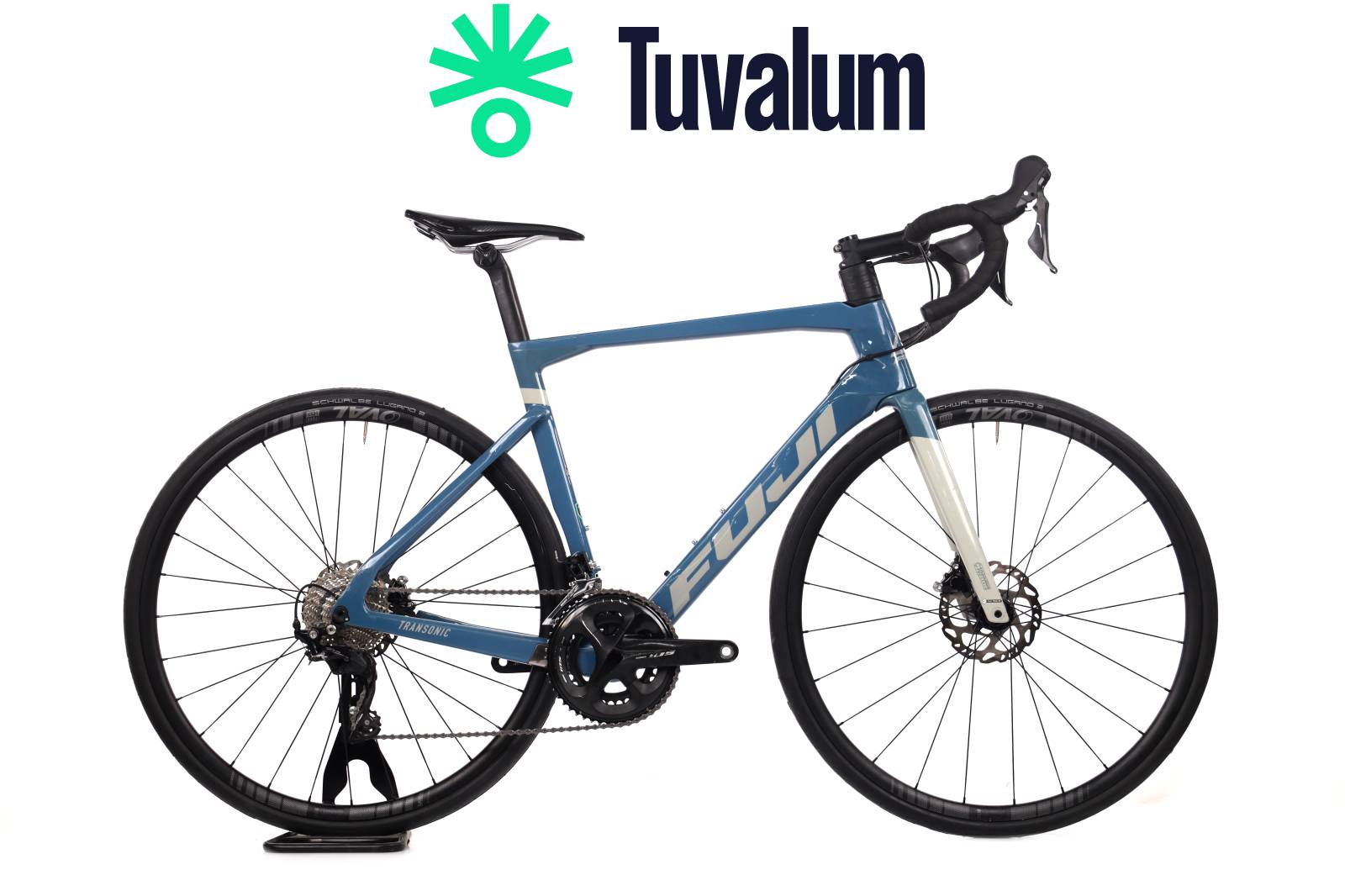 Fuji Transonic 2.3