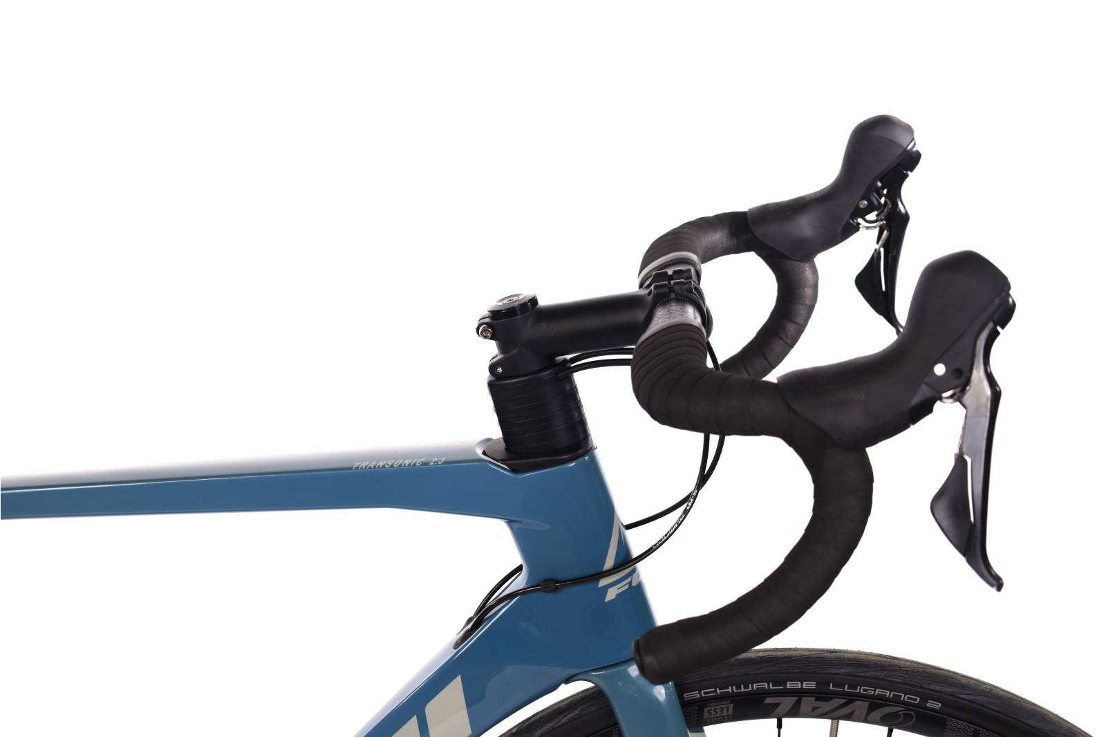 Fuji Transonic 2.3