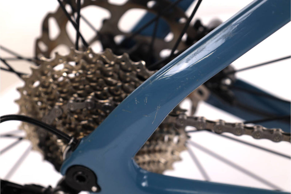 Fuji Transonic 2.3