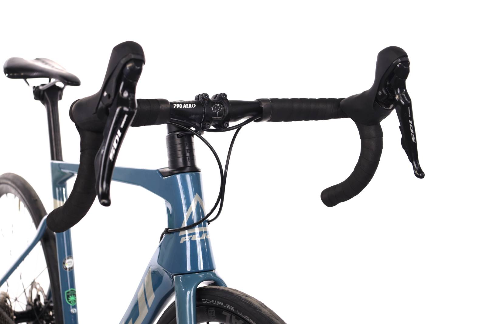 Fuji Transonic 2.3