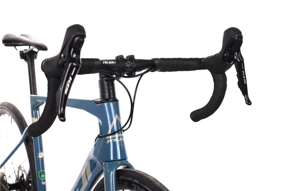 Fuji Transonic 2.3