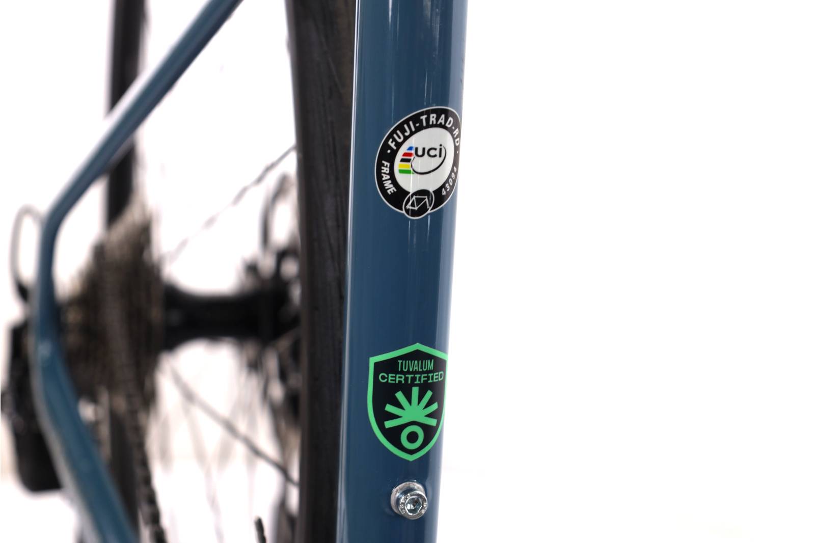 Fuji Transonic 2.3