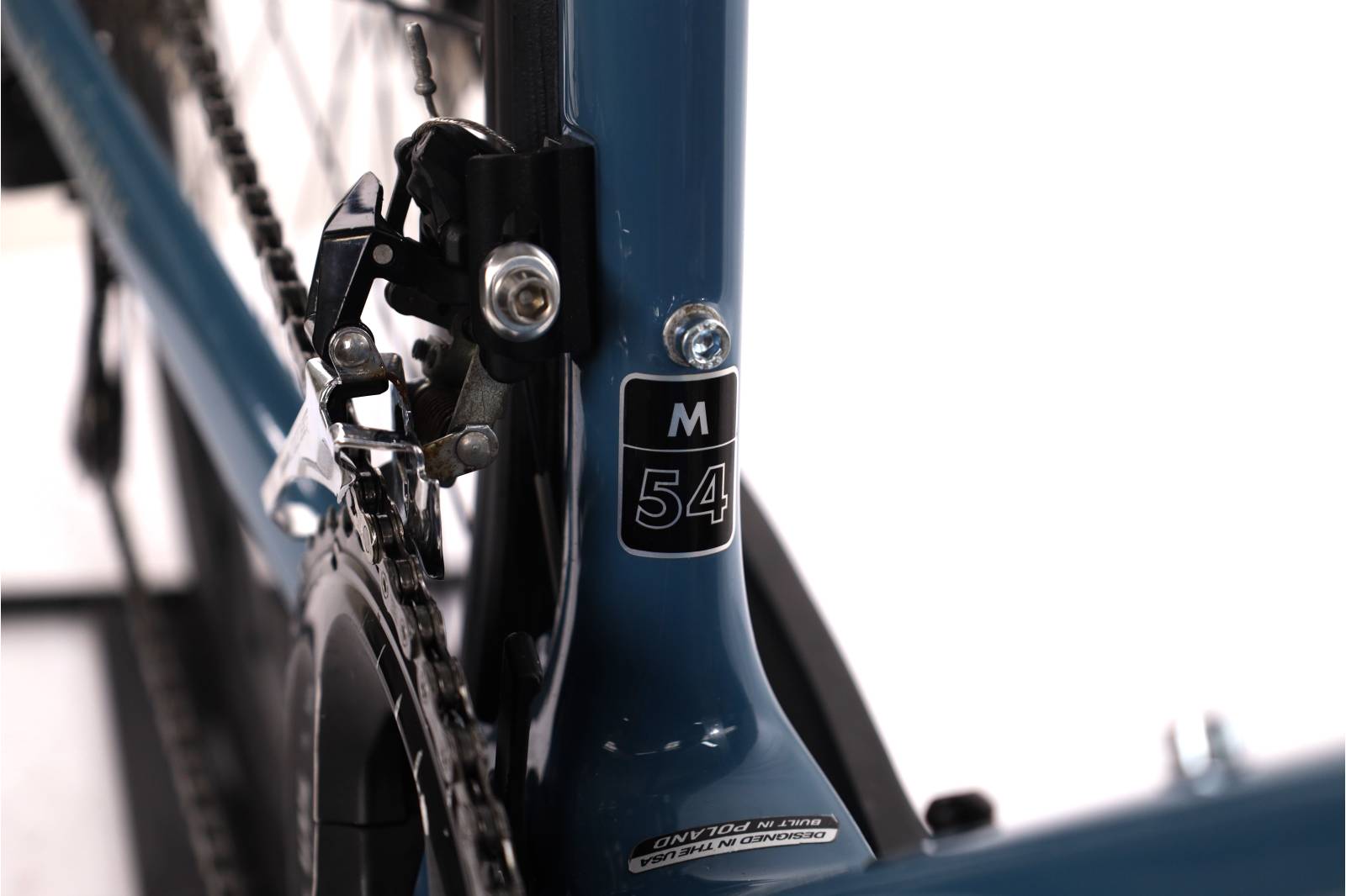 Fuji Transonic 2.3