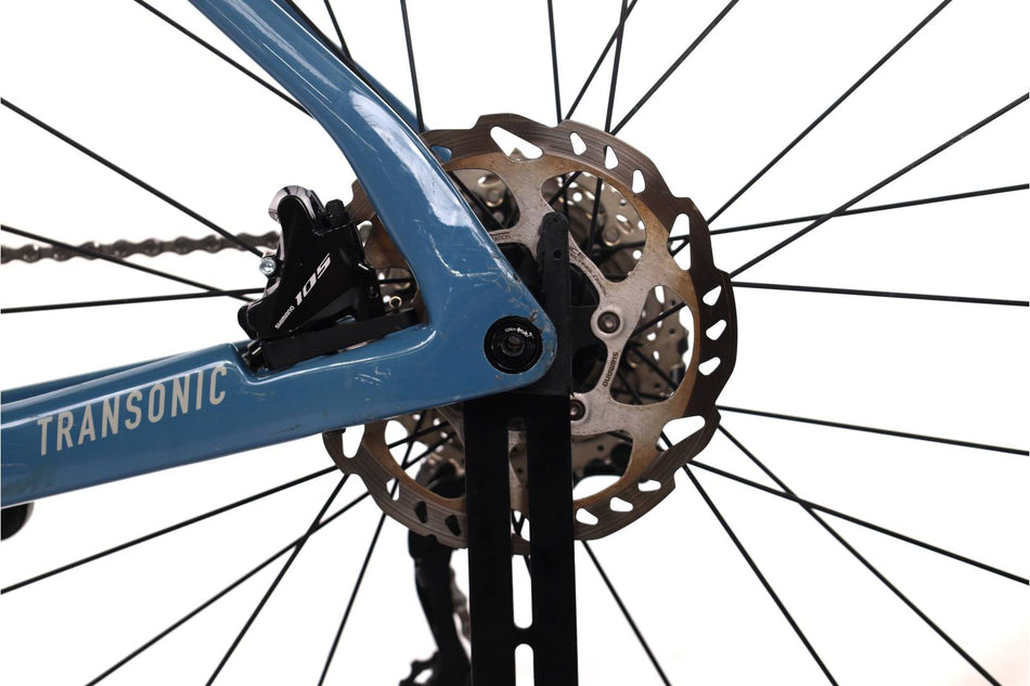 Fuji Transonic 2.3