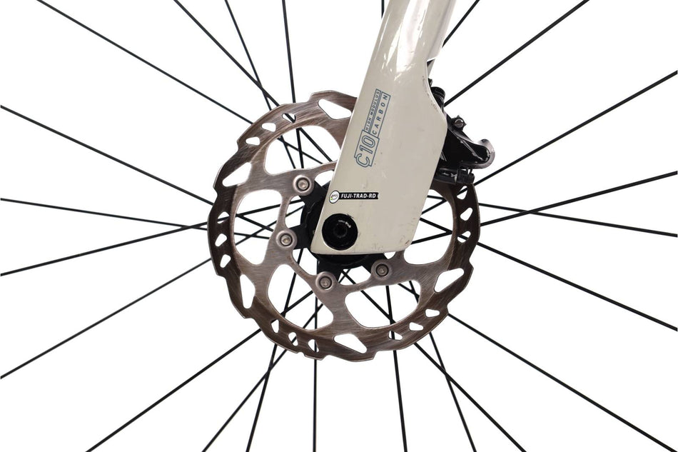 Fuji Transonic 2.3