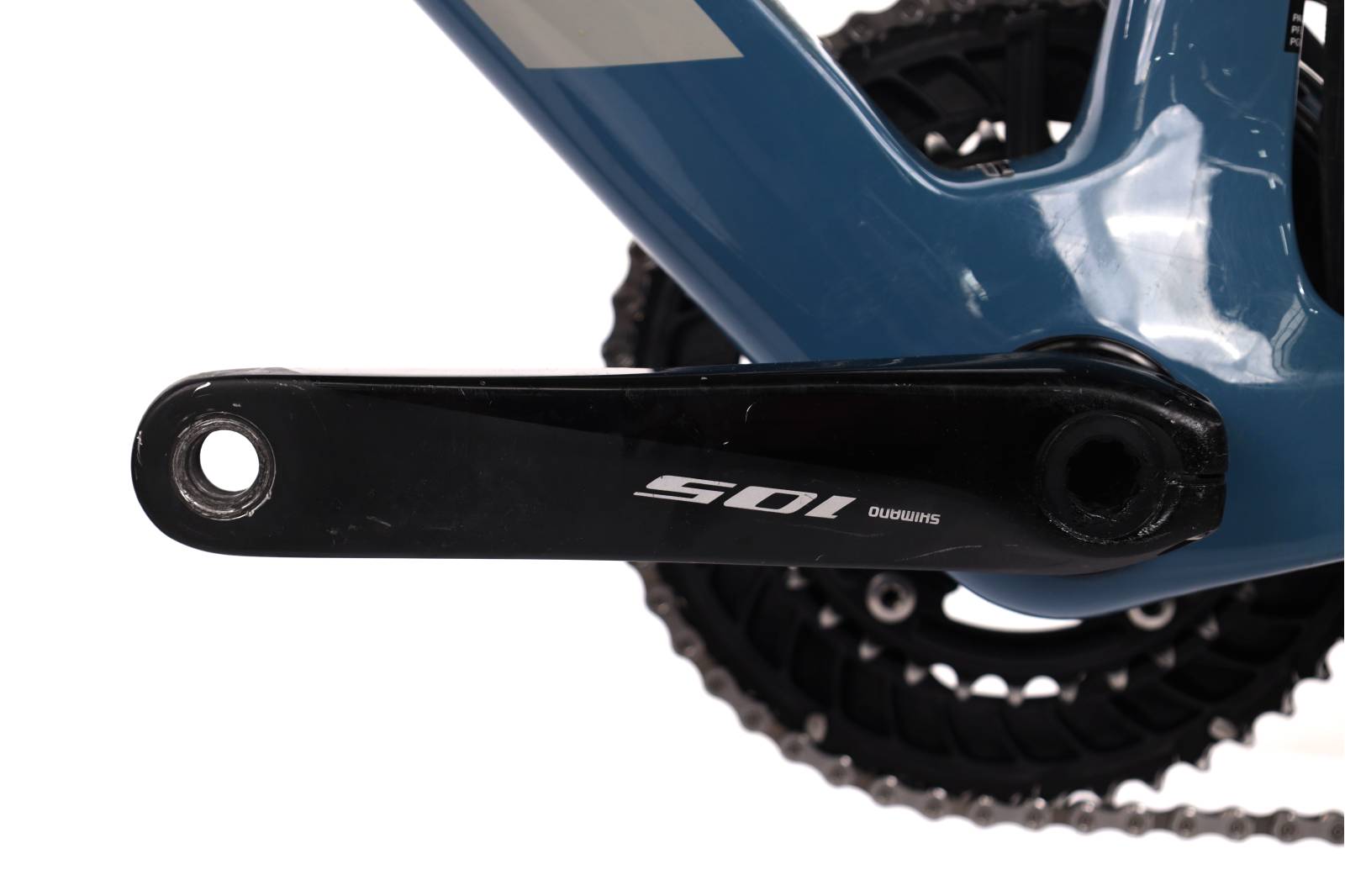 Fuji Transonic 2.3