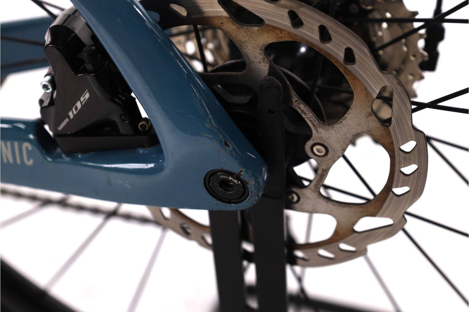 Fuji Transonic 2.3