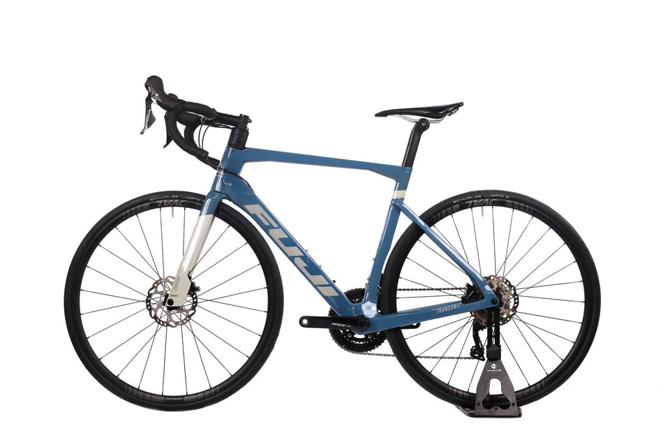 Fuji Transonic 2.3