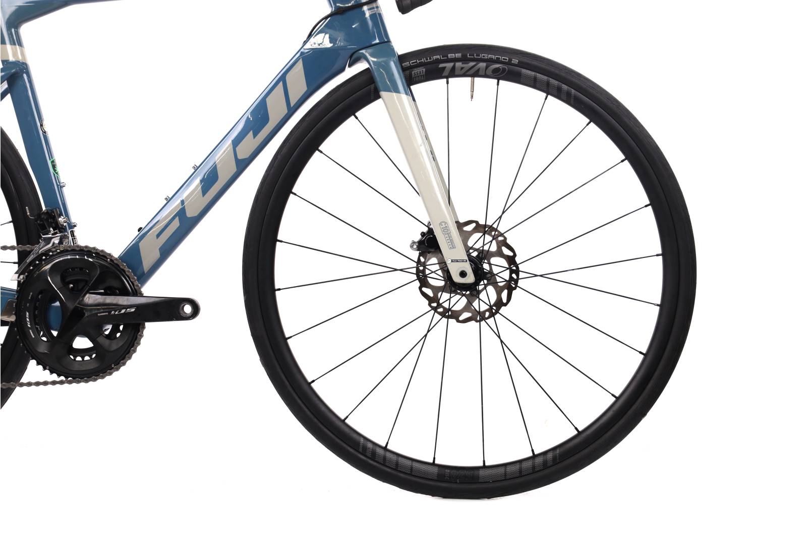 Fuji Transonic 2.3
