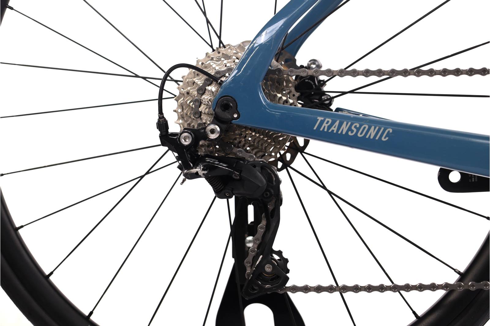 Fuji Transonic 2.3