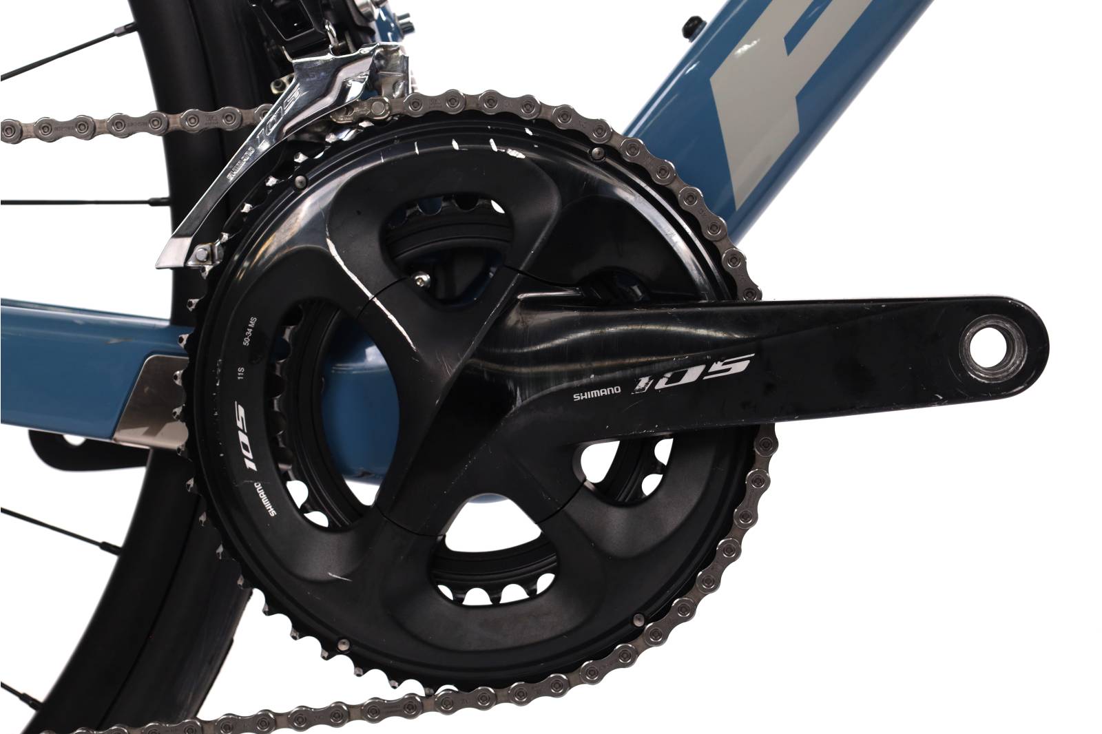 Fuji Transonic 2.3