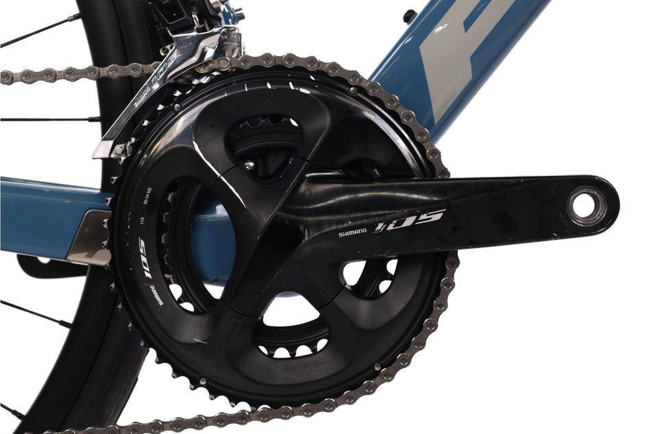 Fuji Transonic 2.3