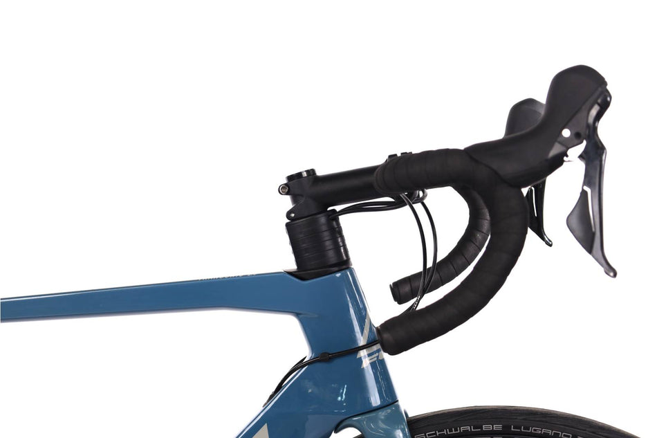 Fuji Transonic 2.3