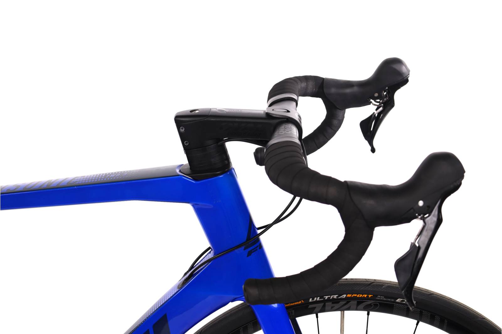 Fuji Transonic  2.3