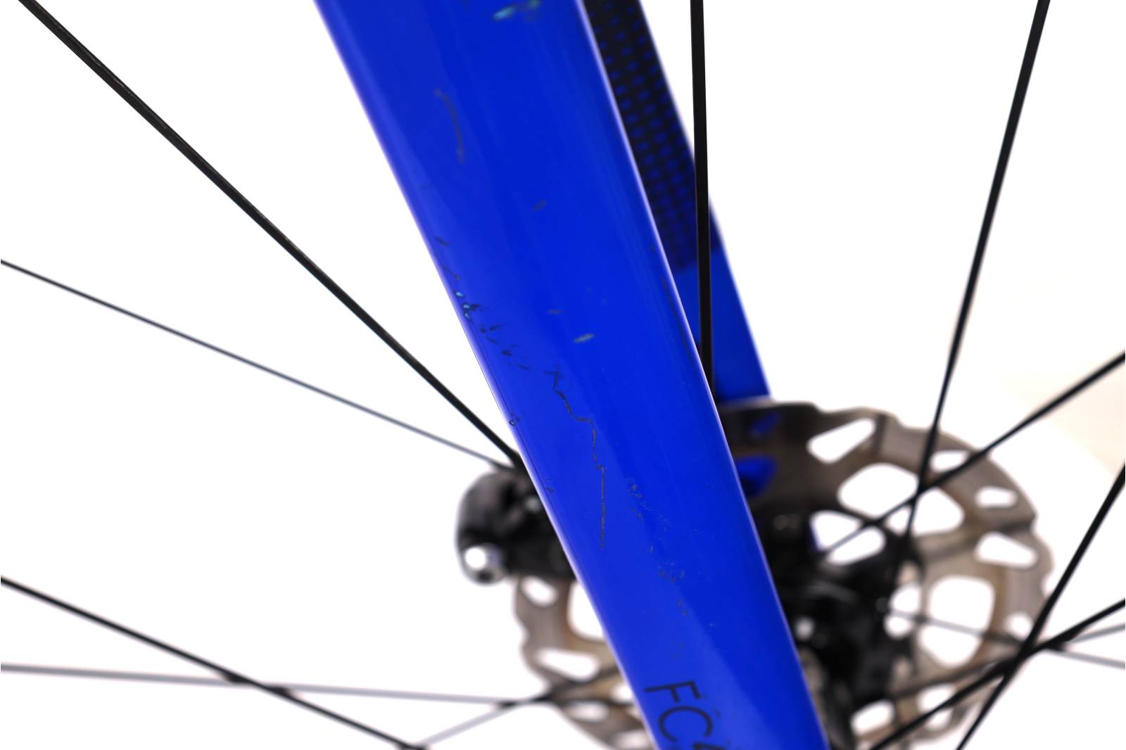 Fuji Transonic  2.3