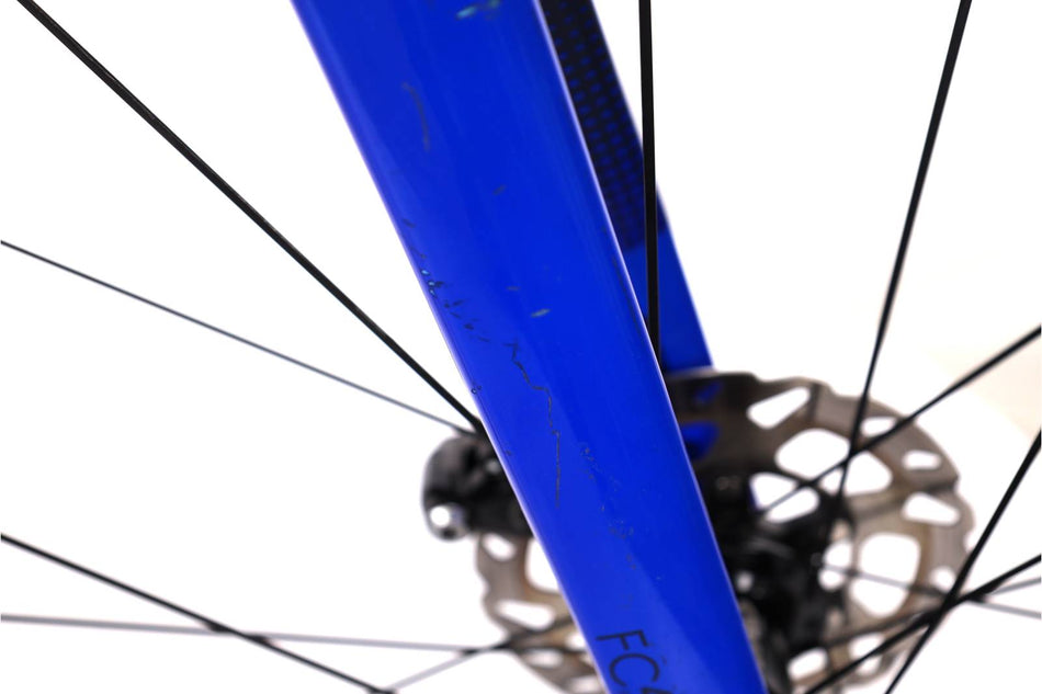 Fuji Transonic  2.3