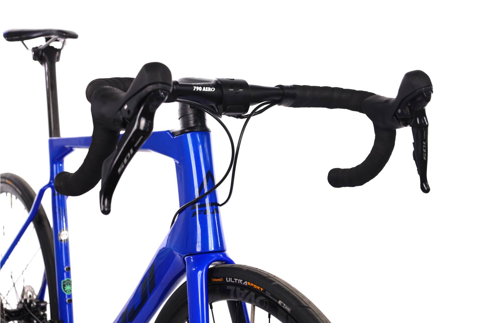 Fuji Transonic  2.3