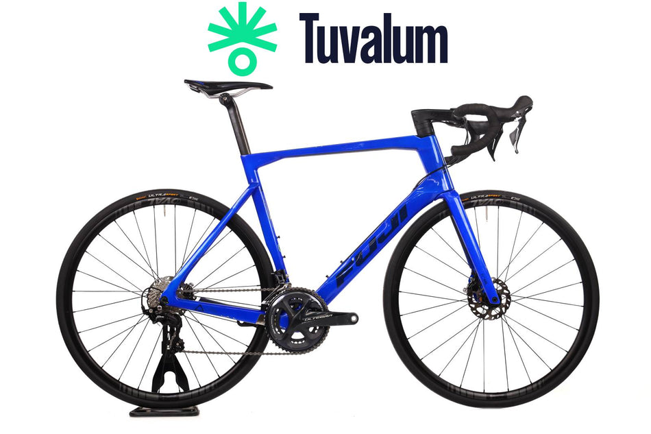Fuji Transonic  2.3