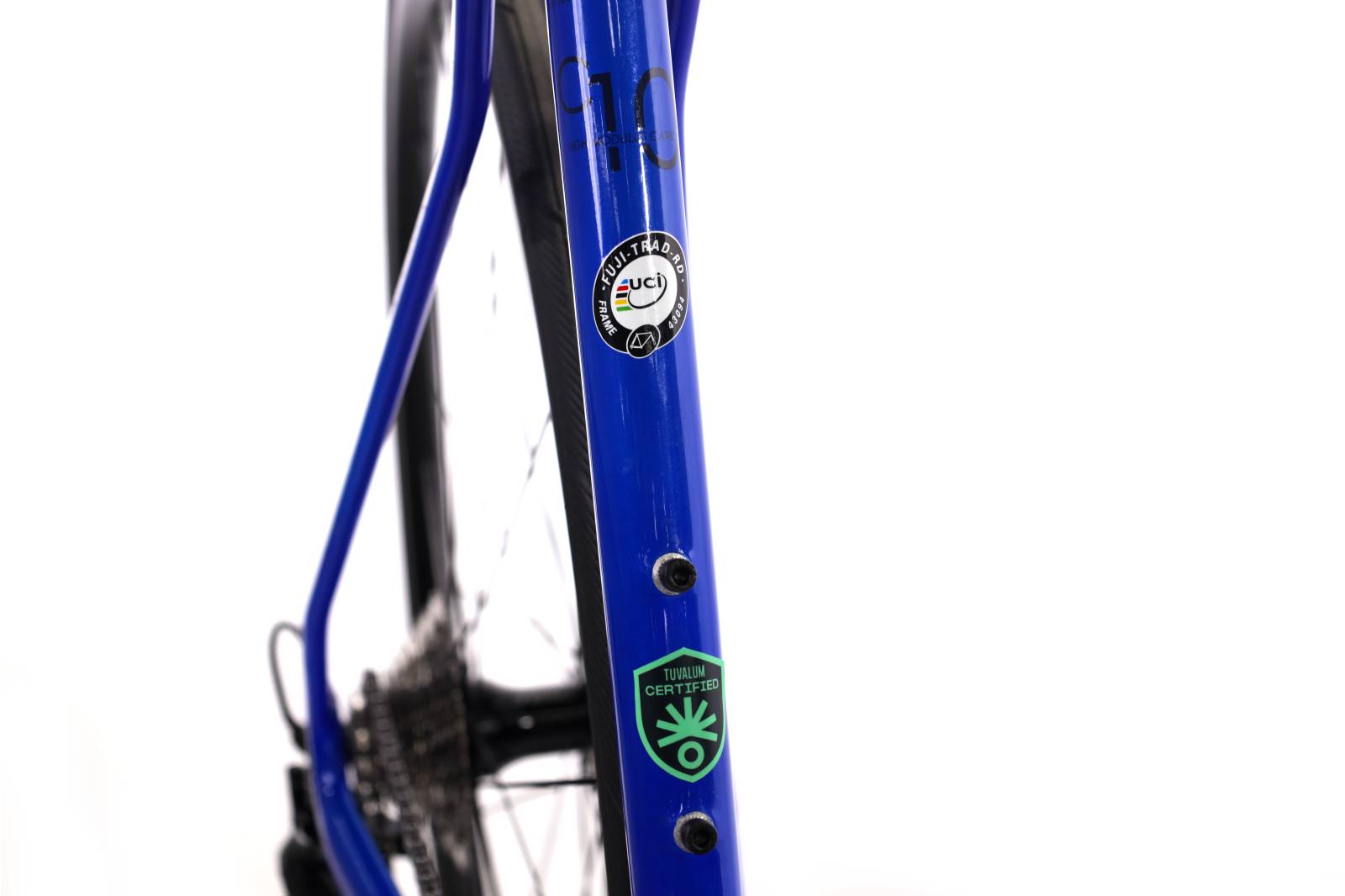 Fuji Transonic  2.3
