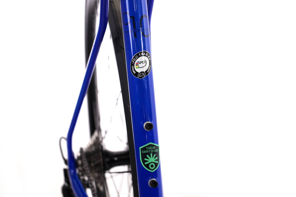 Fuji Transonic  2.3