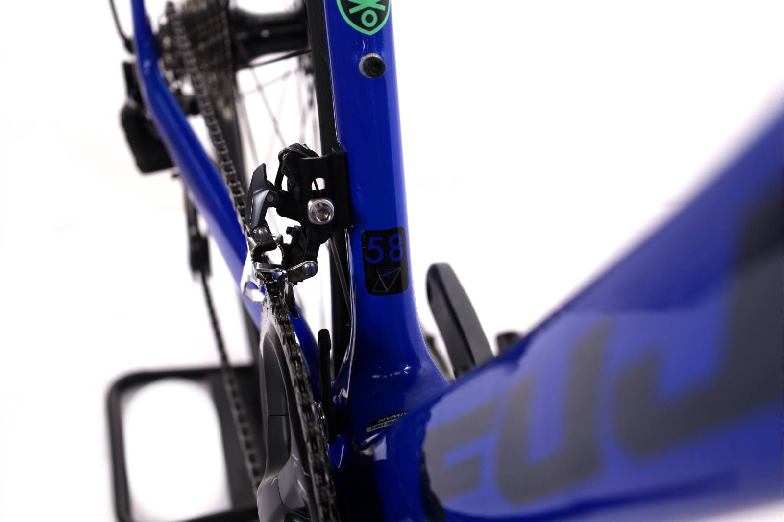 Fuji Transonic  2.3