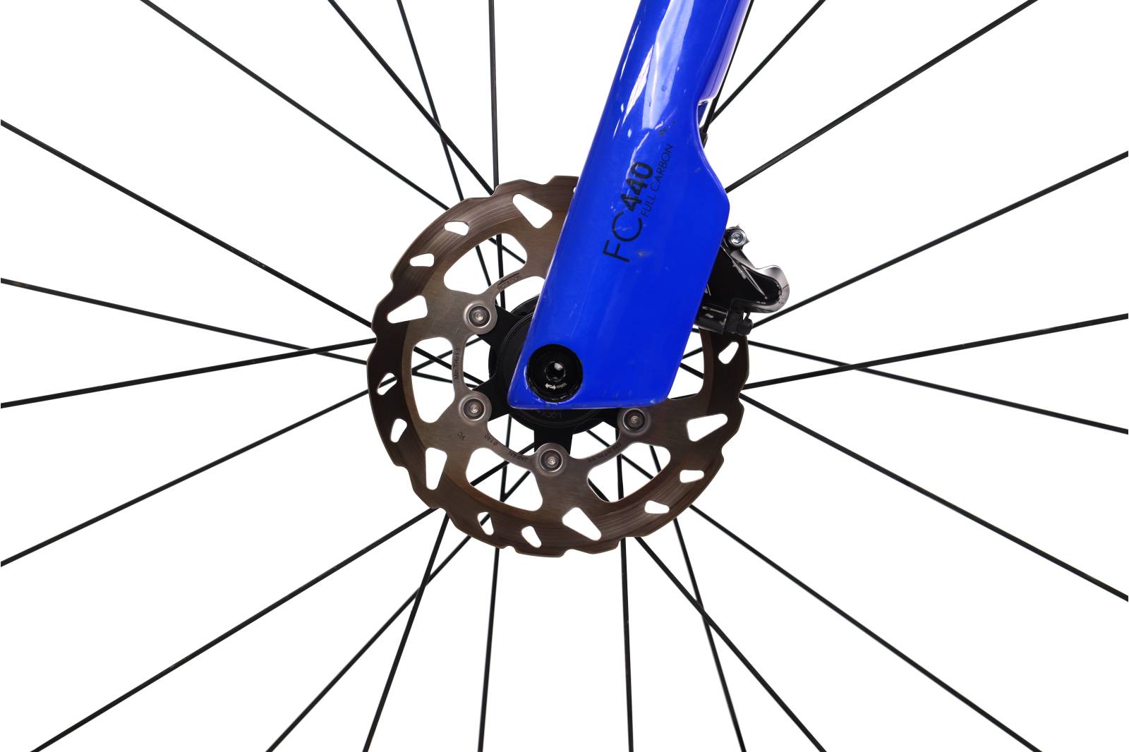 Fuji Transonic  2.3