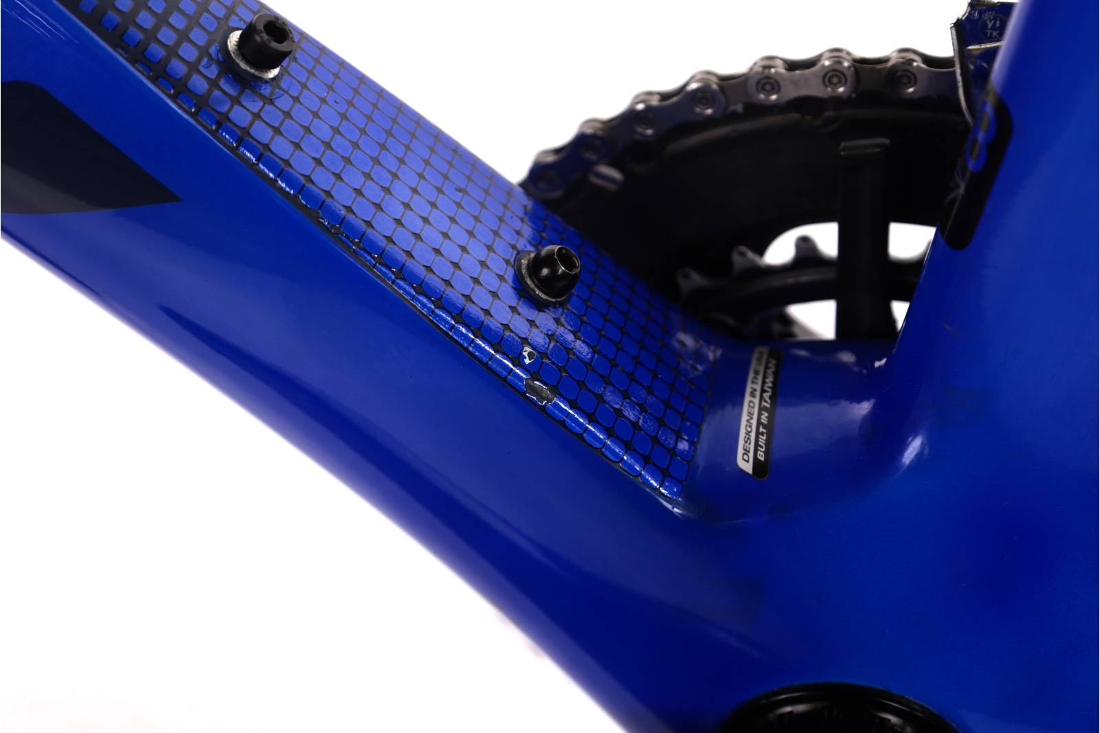 Fuji Transonic  2.3