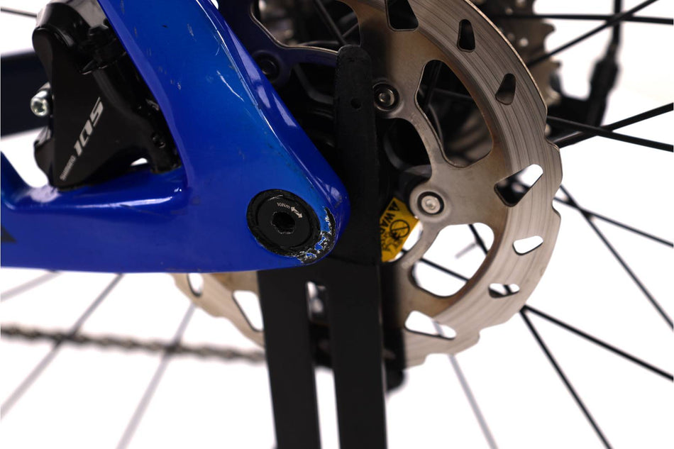 Fuji Transonic  2.3
