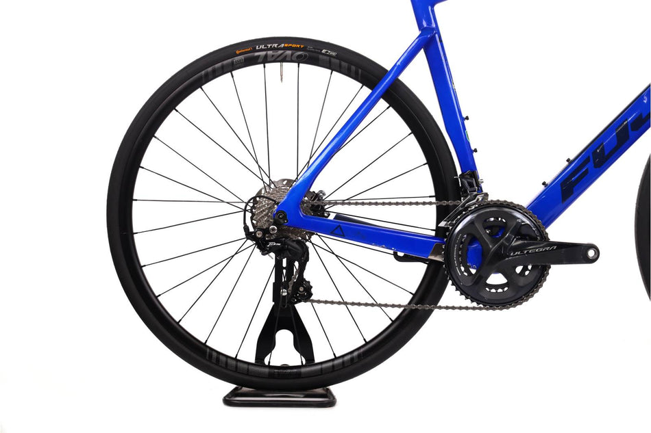 Fuji Transonic  2.3