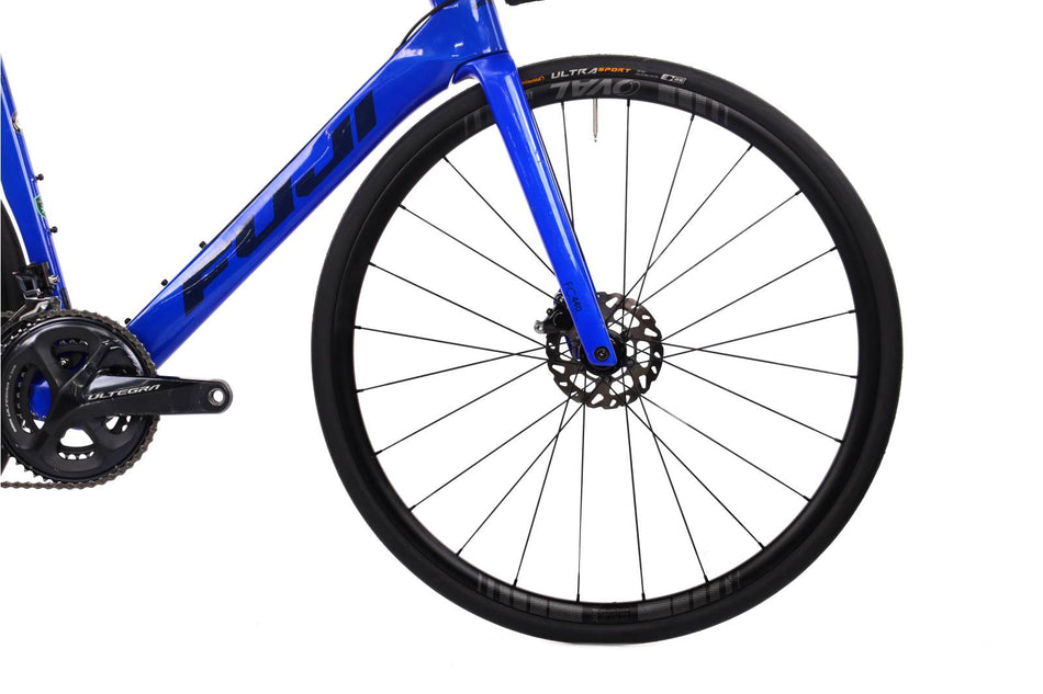 Fuji Transonic  2.3