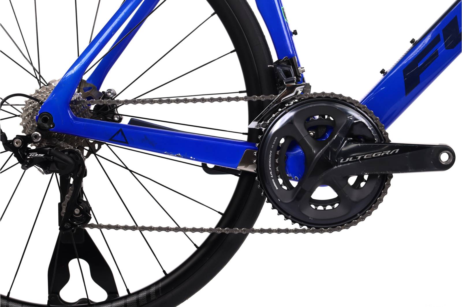 Fuji Transonic  2.3