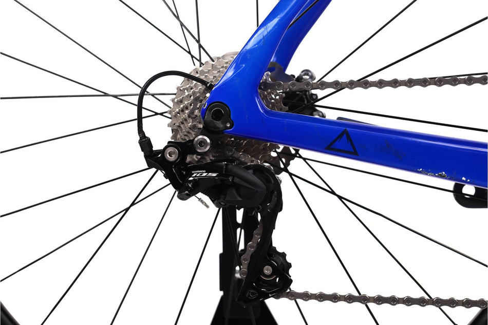 Fuji Transonic  2.3