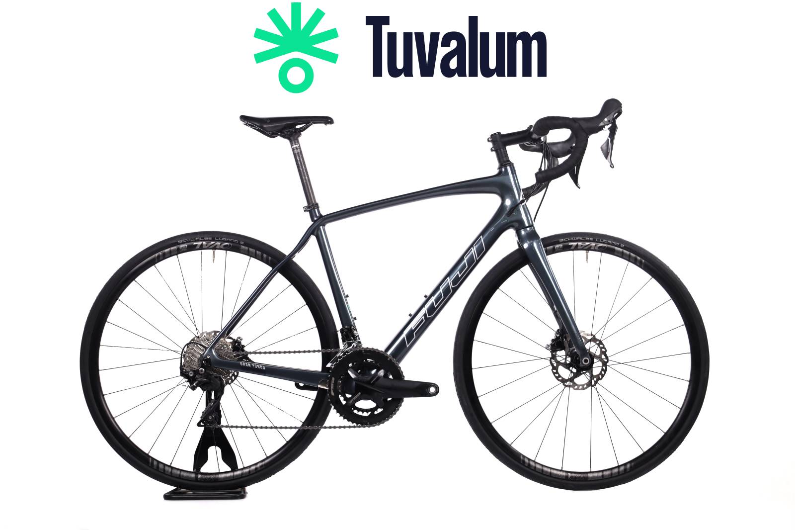 Fuji Gran Fondo 1.3