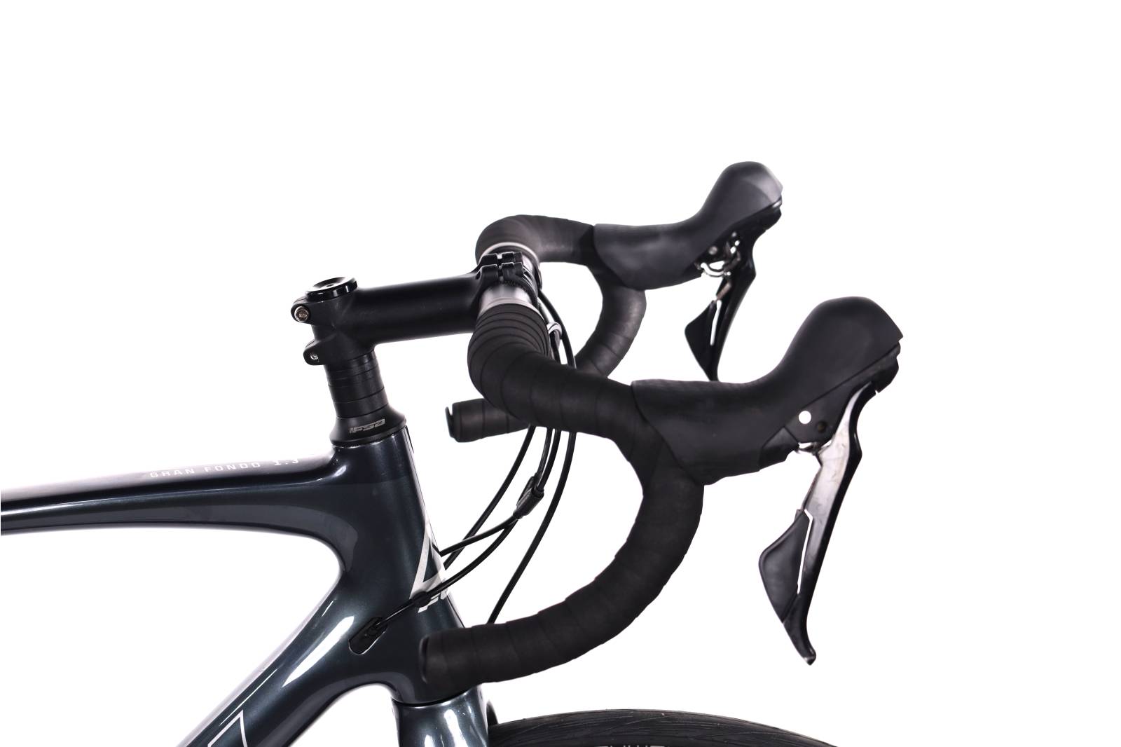 Fuji Gran Fondo 1.3