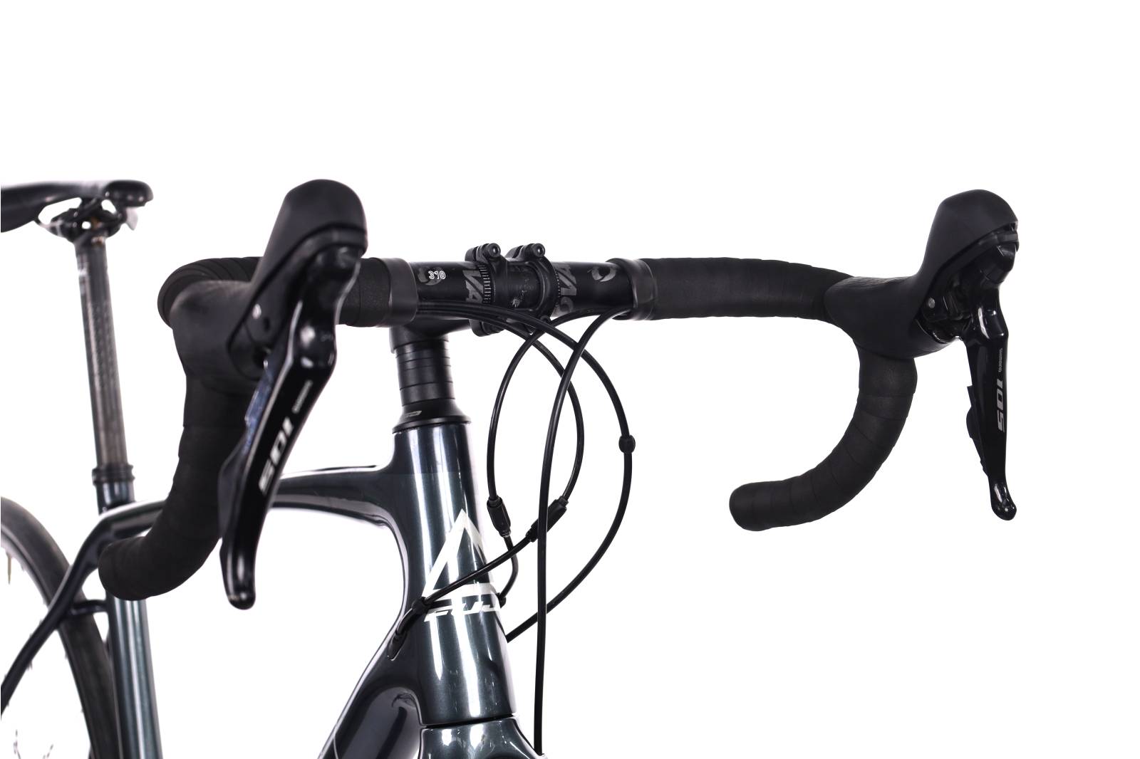 Fuji Gran Fondo 1.3