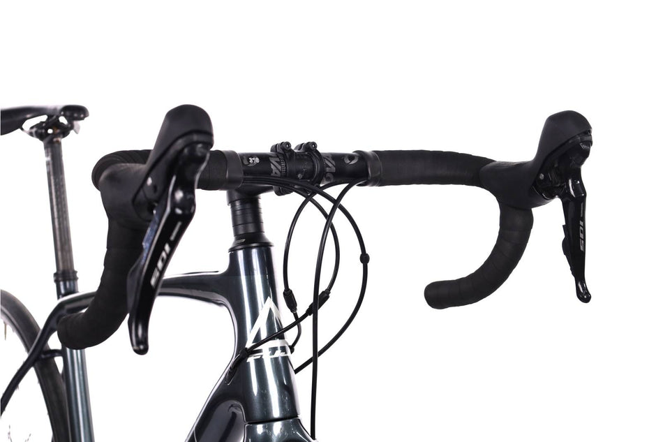 Fuji Gran Fondo 1.3