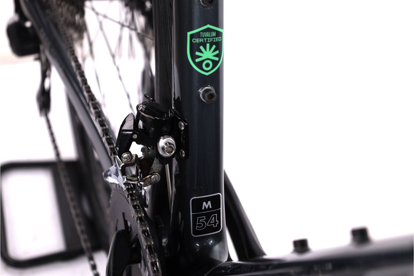 Fuji Gran Fondo 1.3