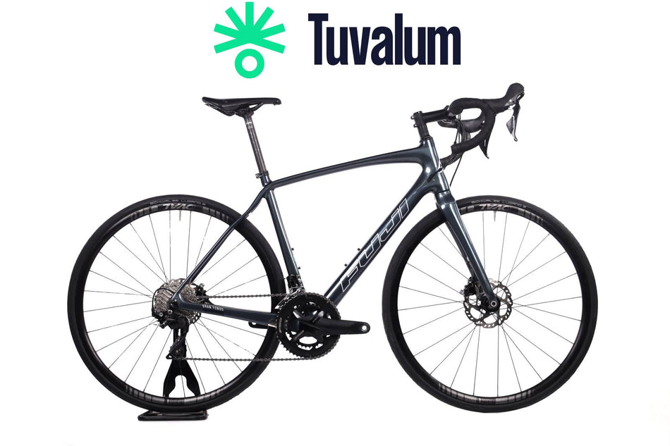 Fuji Gran Fondo 1.3